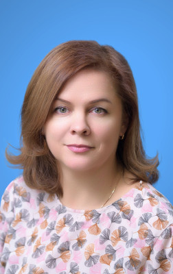 Педагогический работник Варсегова Анастасия Александровна